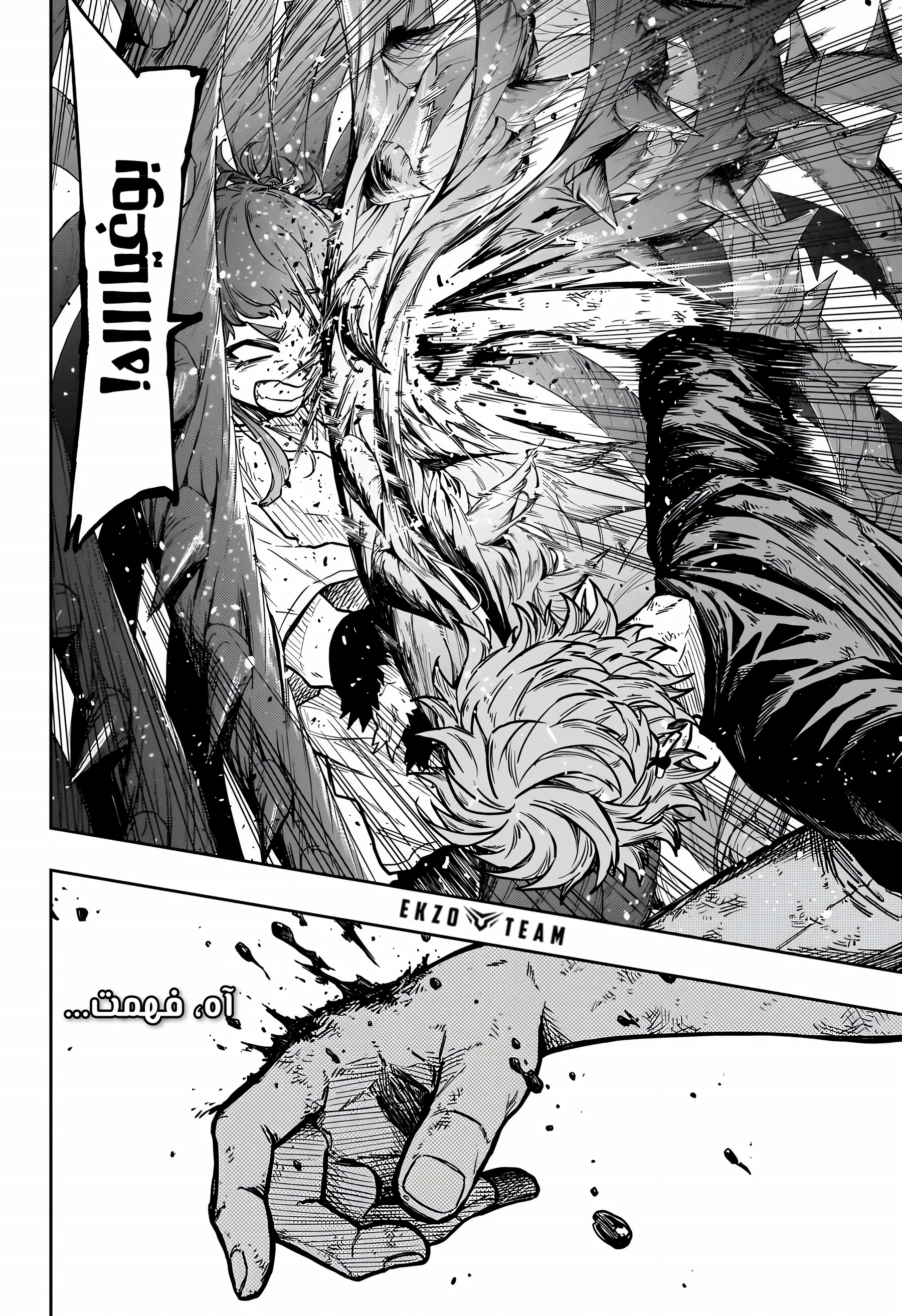 Read Shinobi Goto AR Manga Online
