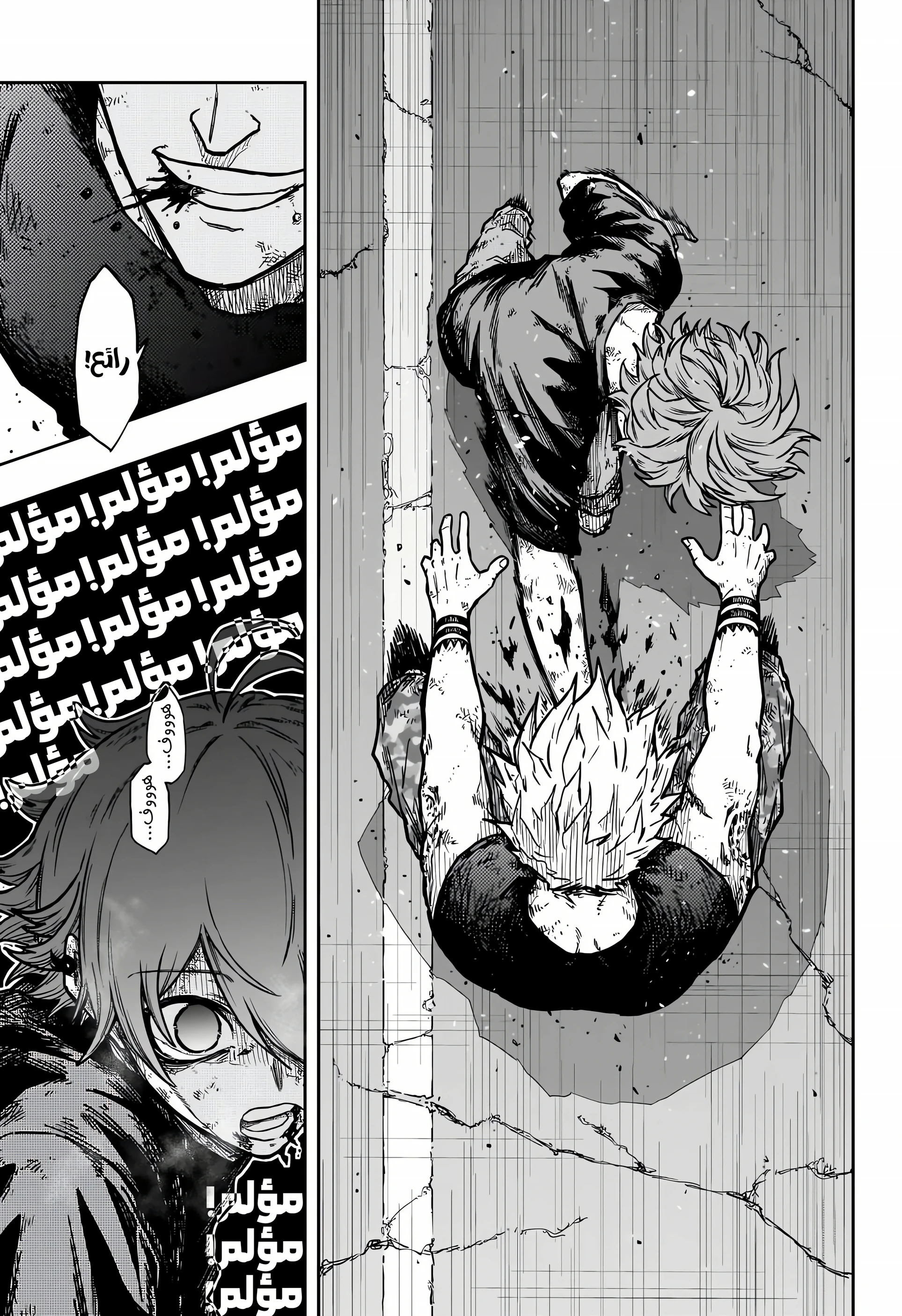 Read Shinobi Goto AR Manga Online