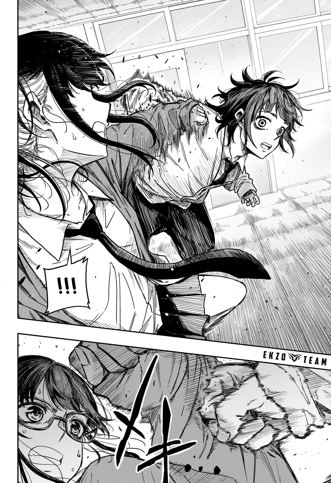 Read Shinobi Goto AR Manga Online