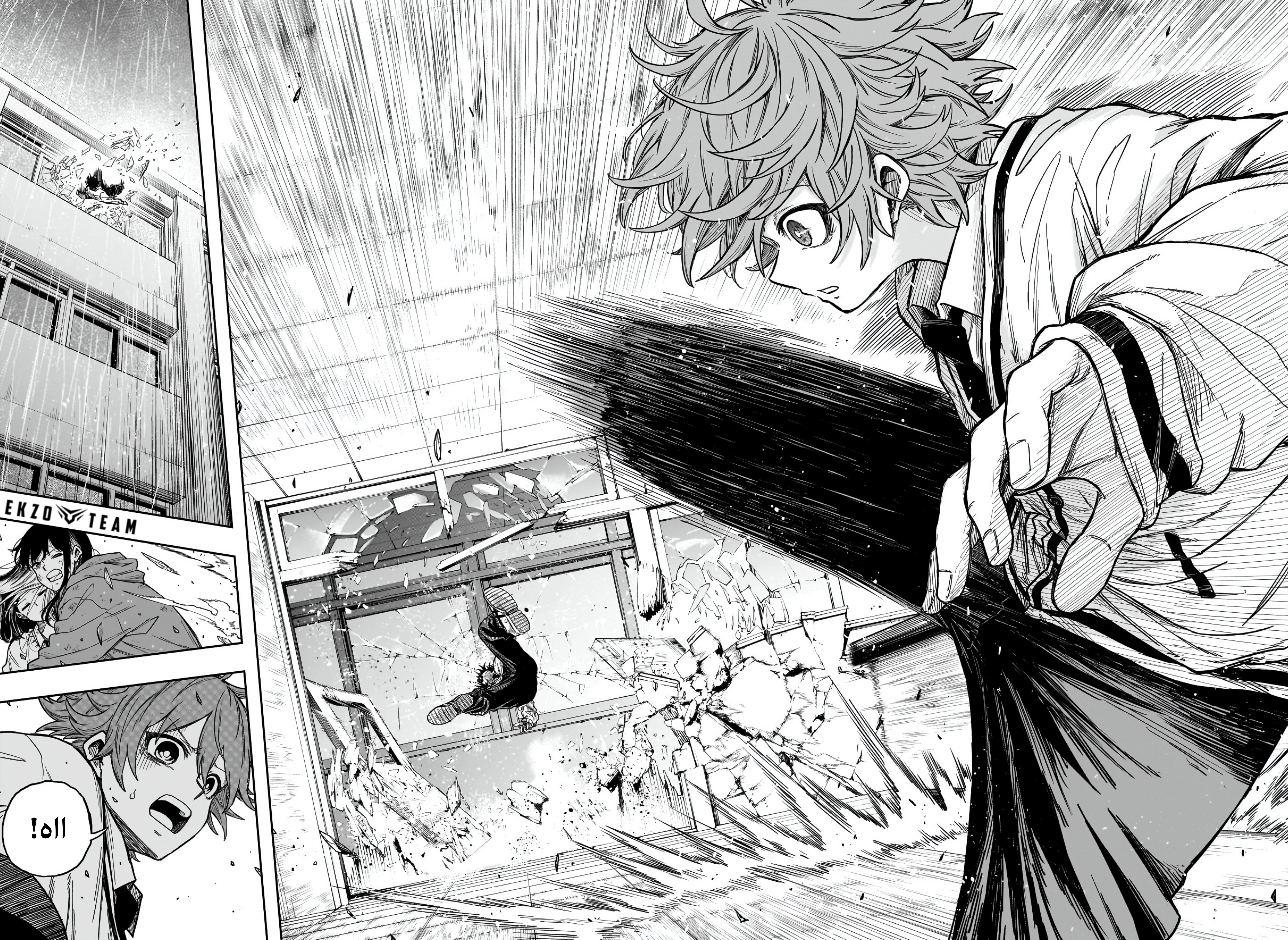 Read Shinobi Goto AR Manga Online