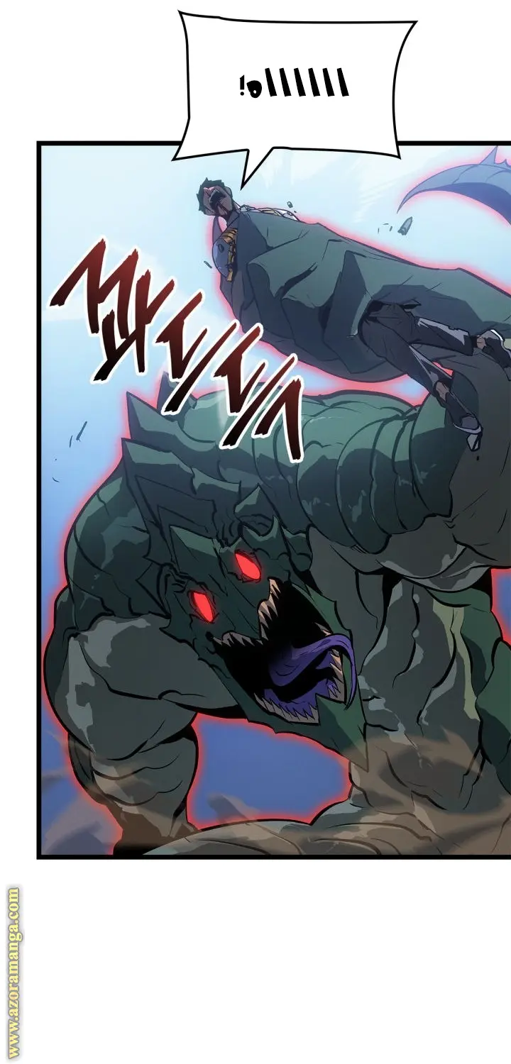 Read Solo Leveling Ragnarok AR Manga Online