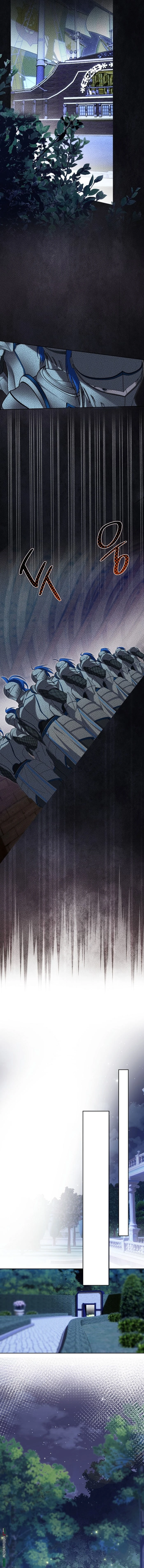 Read The Dawn That Twists Your Neck AR Manga Online