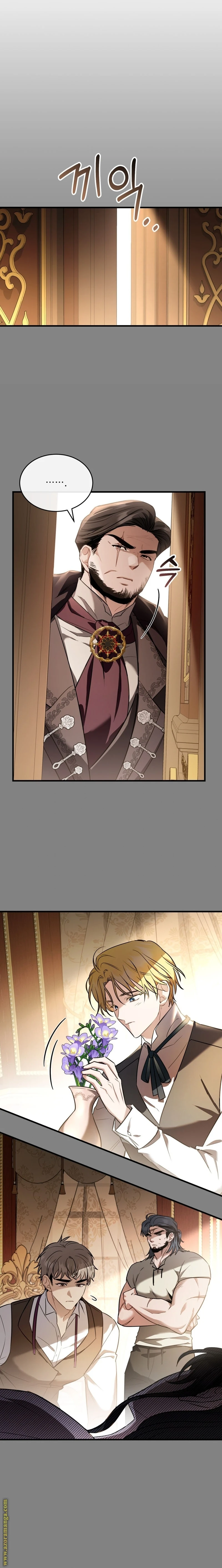 Read The Night Without Shadows AR Manga Online