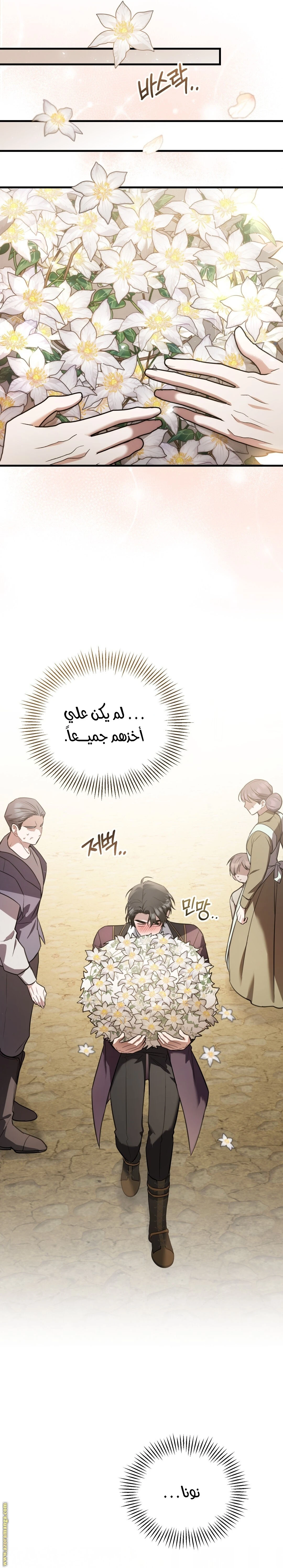 Read The Night Without Shadows AR Manga Online