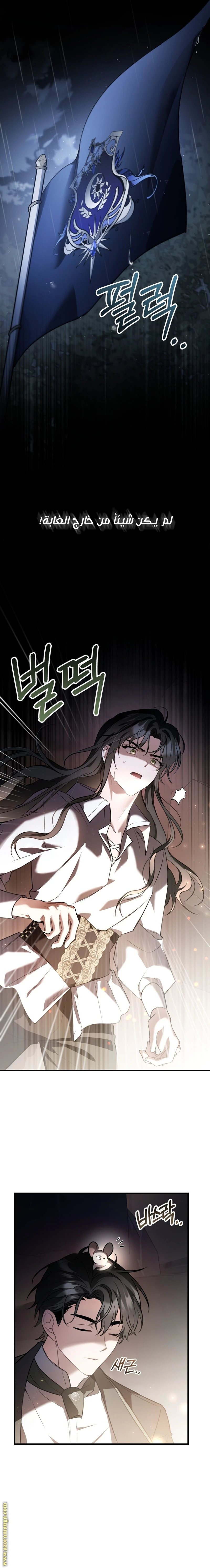 Read The Night Without Shadows AR Manga Online