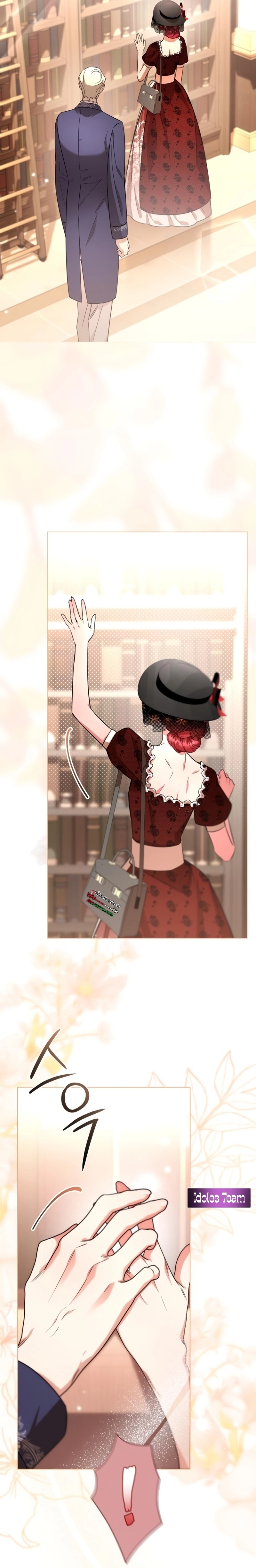 Read To the Perfect Duke AR Manga Online