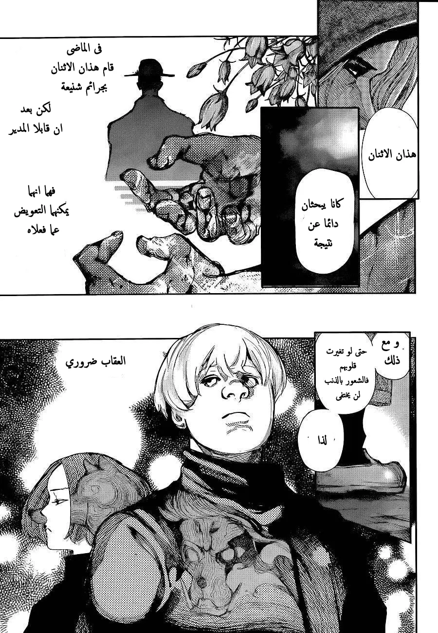 Read Tokyo Ghoul AR Manga Online
