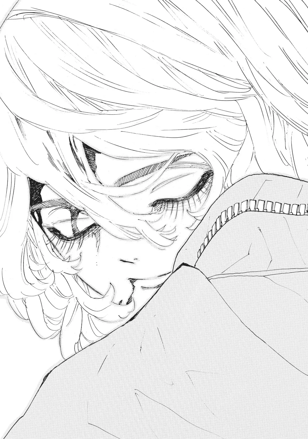 Read Tokyo Revengers AR Manga Online
