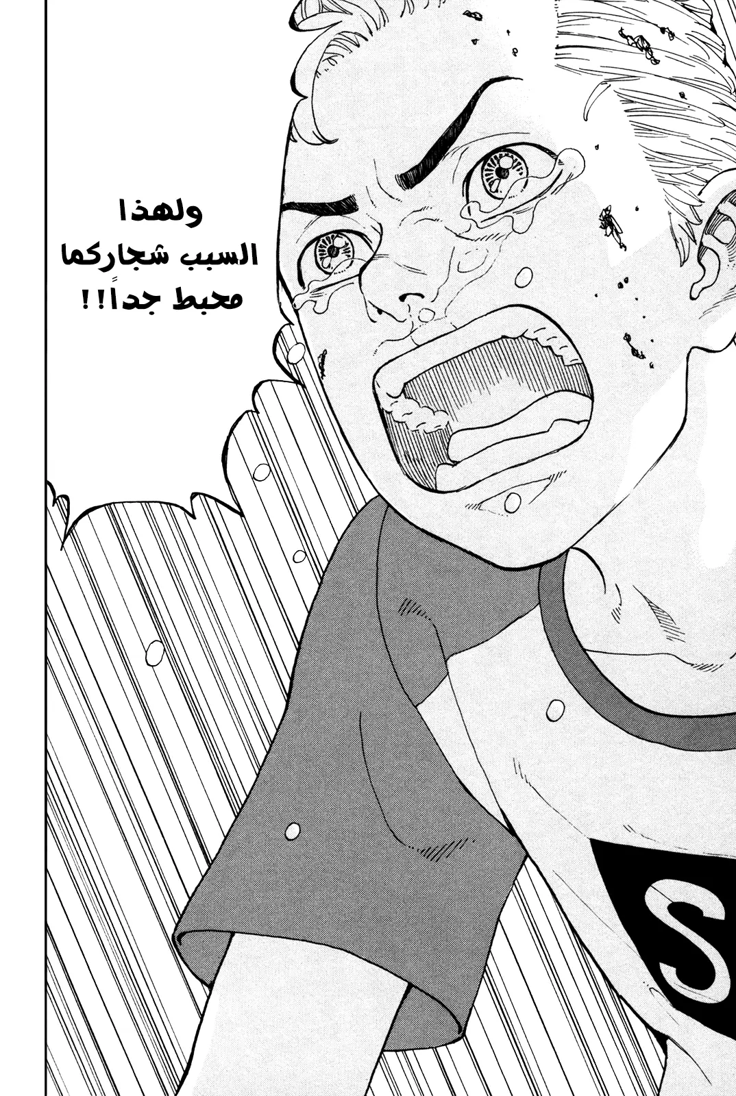 Read Tokyo Revengers AR Manga Online