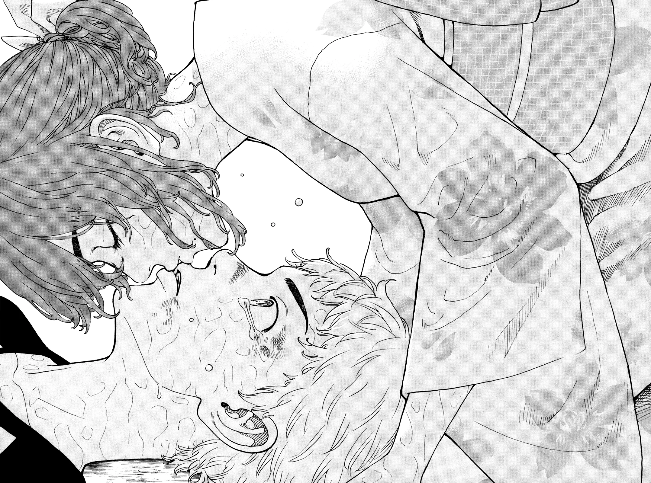 Read Tokyo Revengers AR Manga Online
