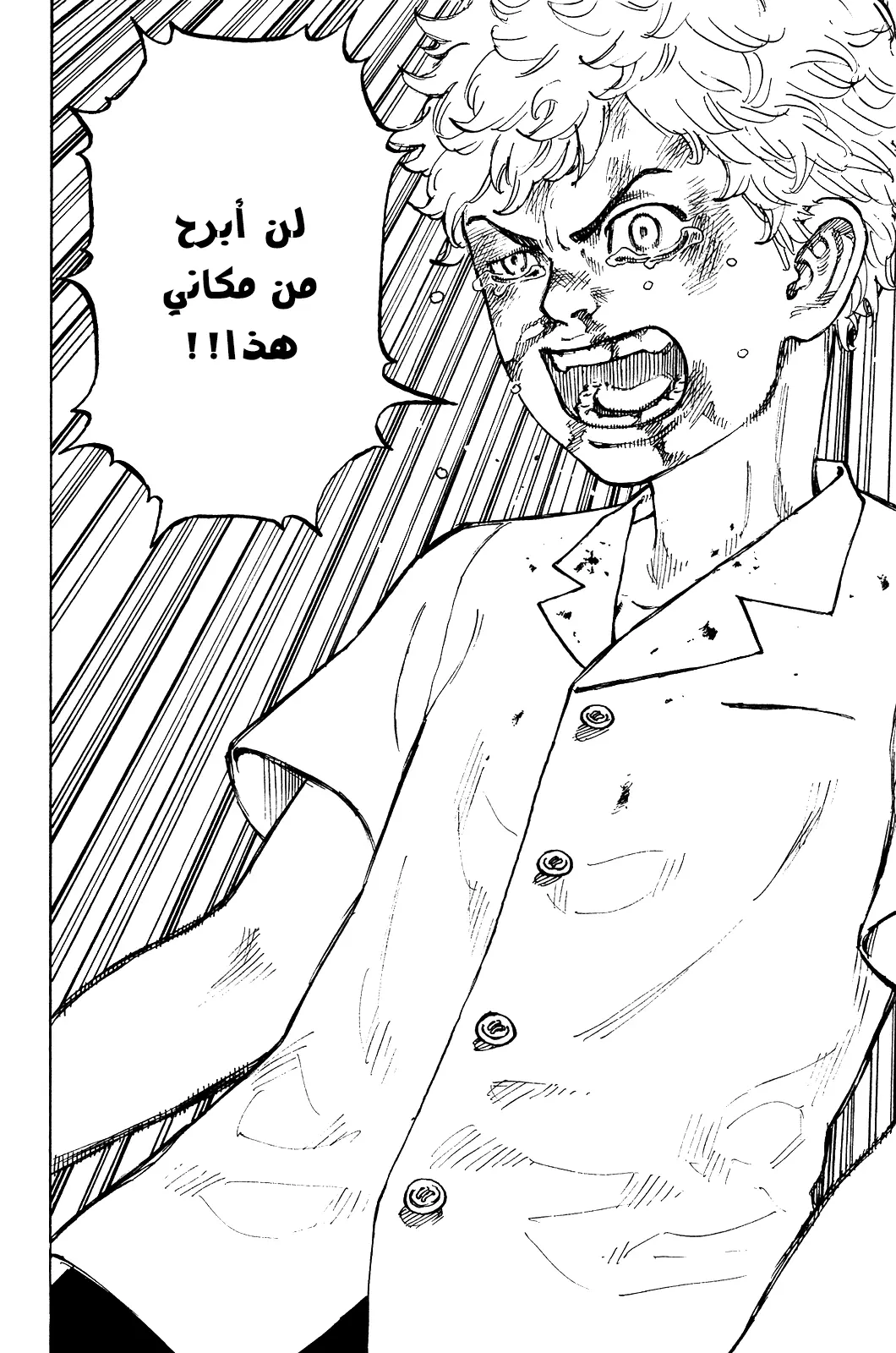 Read Tokyo Revengers AR Manga Online