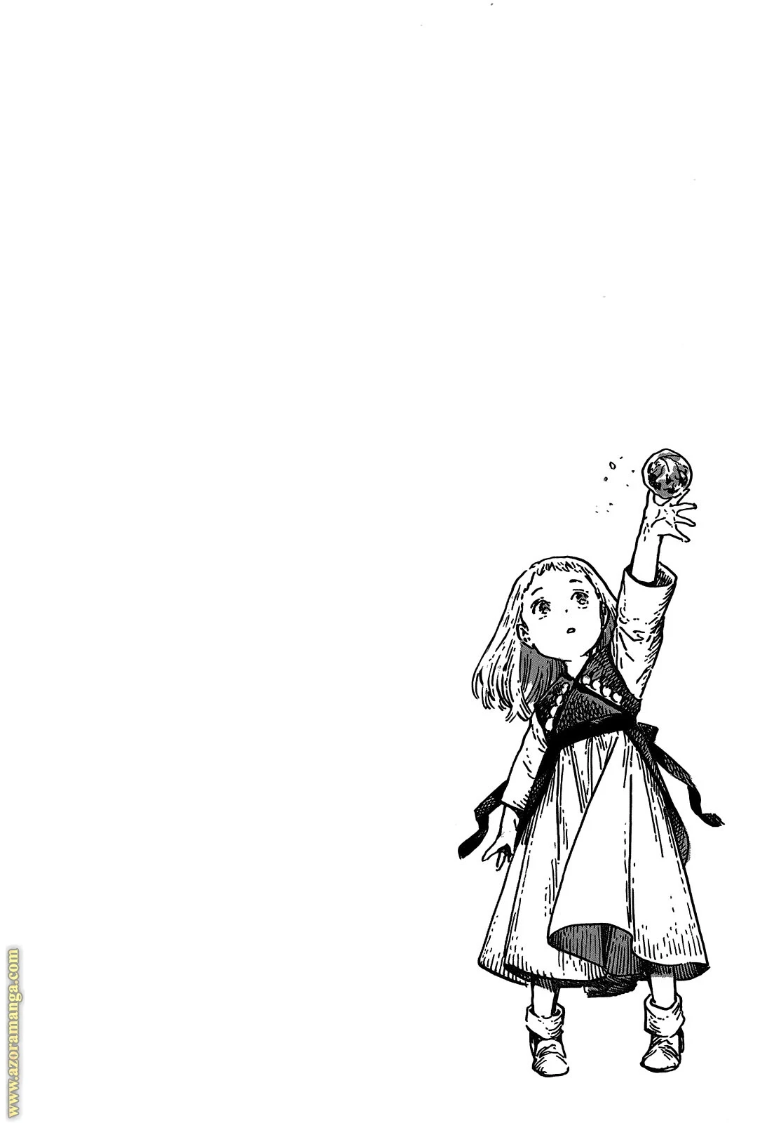 Read Witch Hat Atelier AR Manga Online