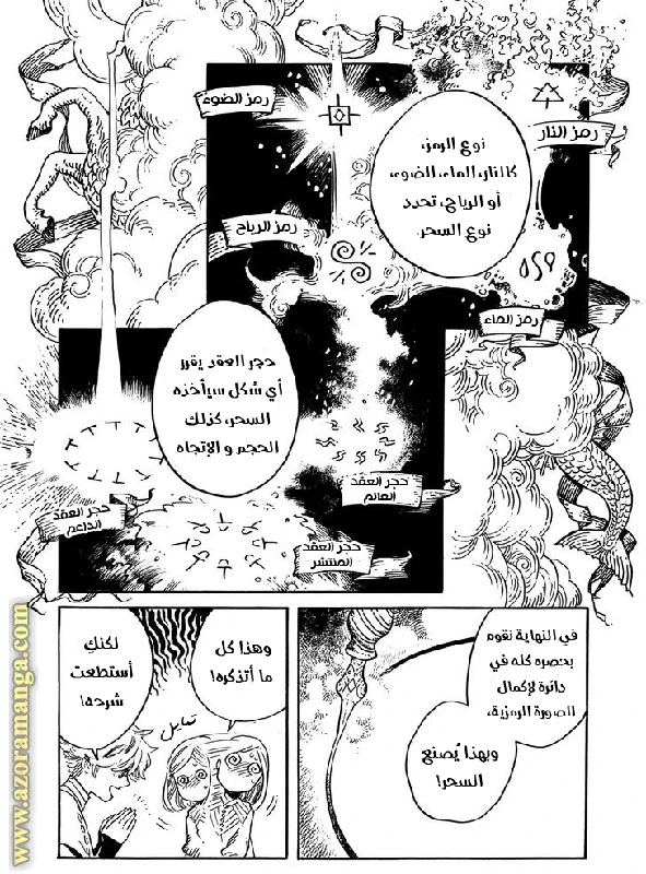 Read Witch Hat Atelier AR Manga Online