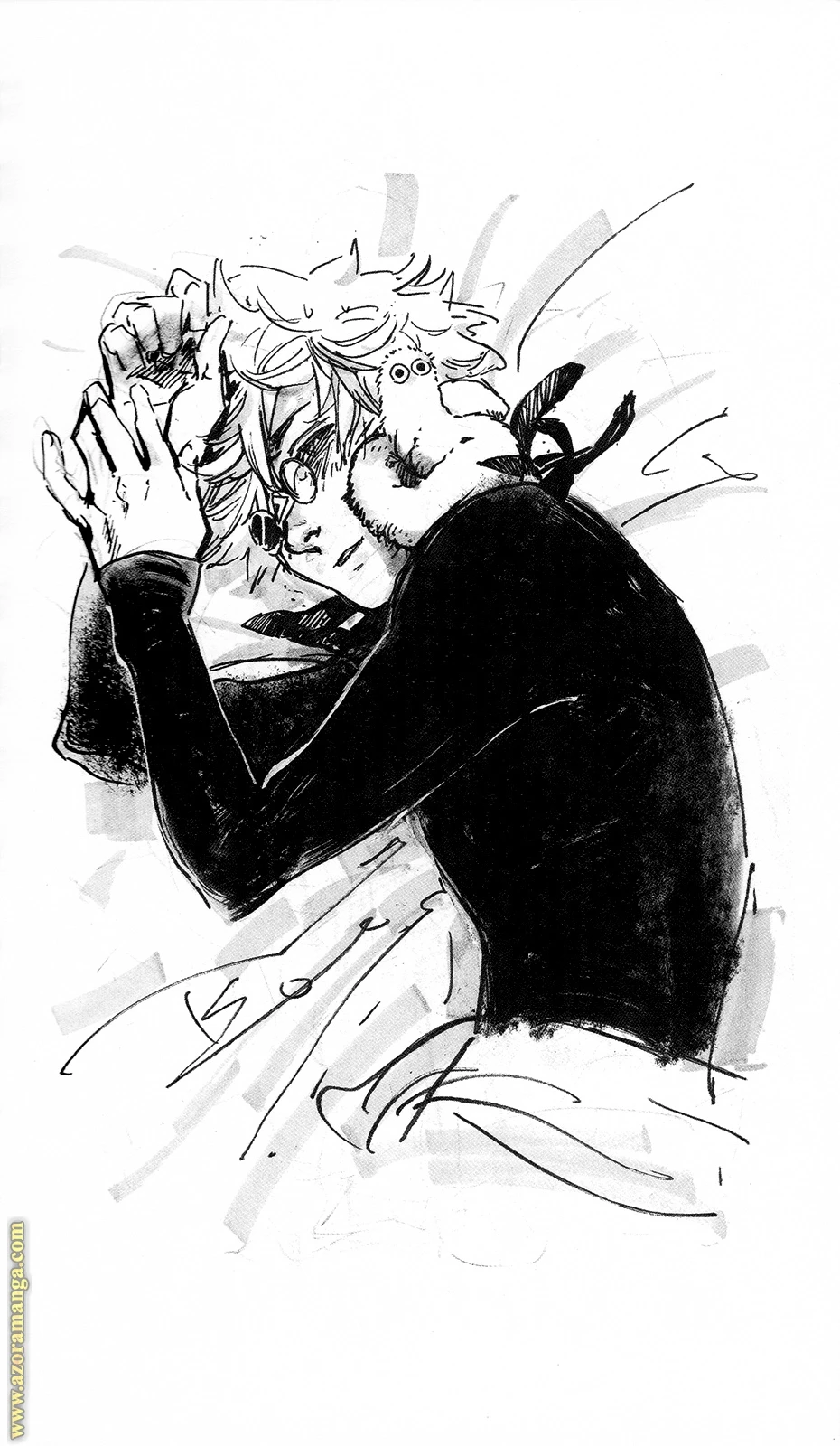 Read Witch Hat Atelier AR Manga Online