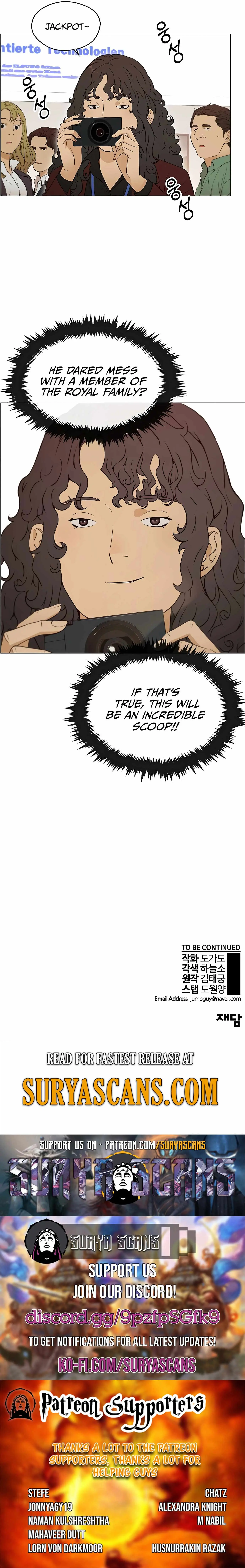 Read A Man's Man Manga Online
