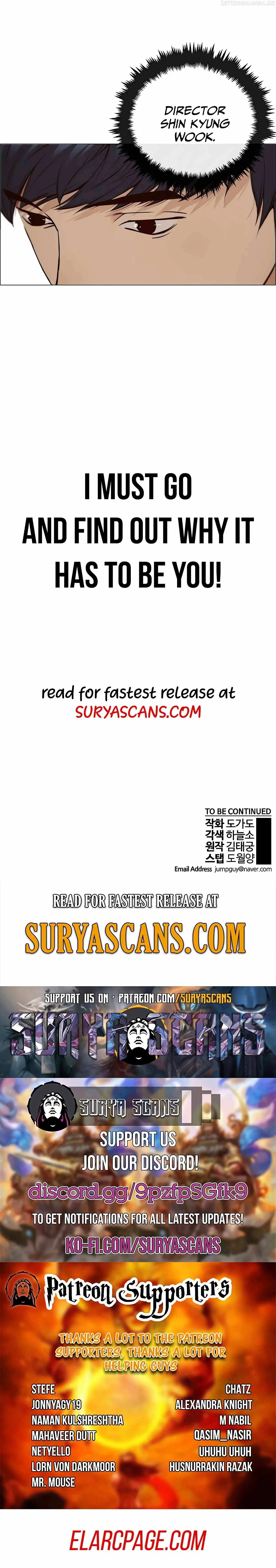 Read A Man's Man Manga Online