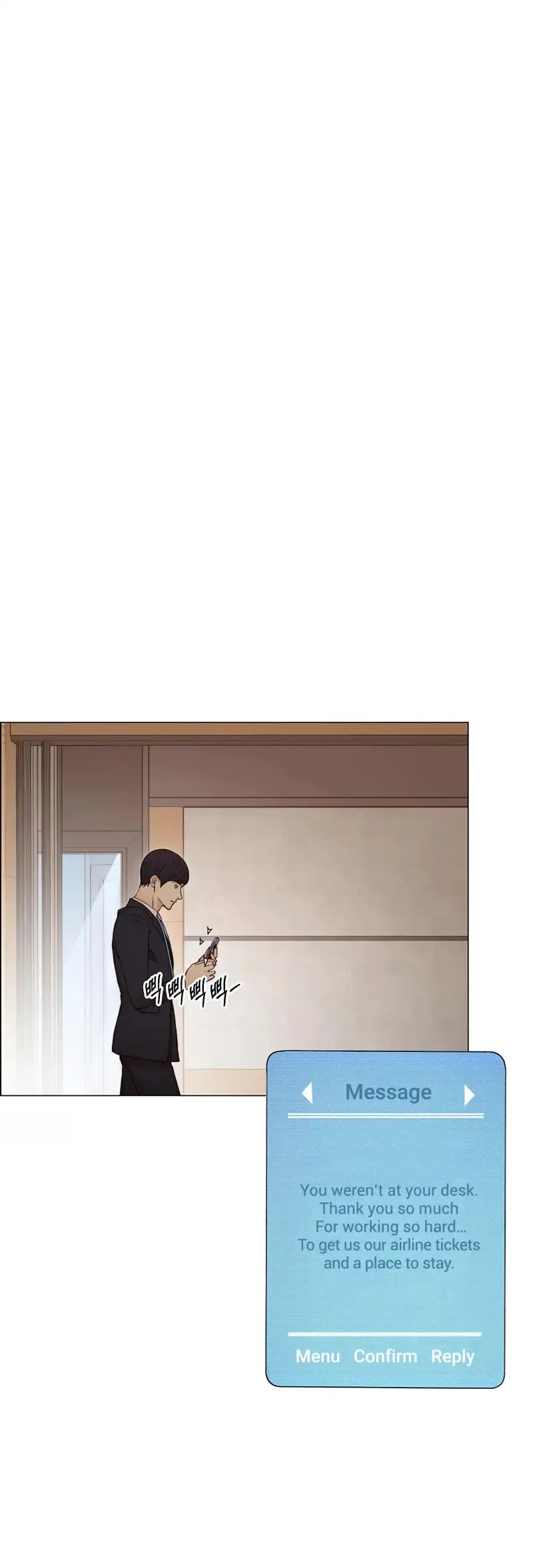 Read A Man's Man Manga Online
