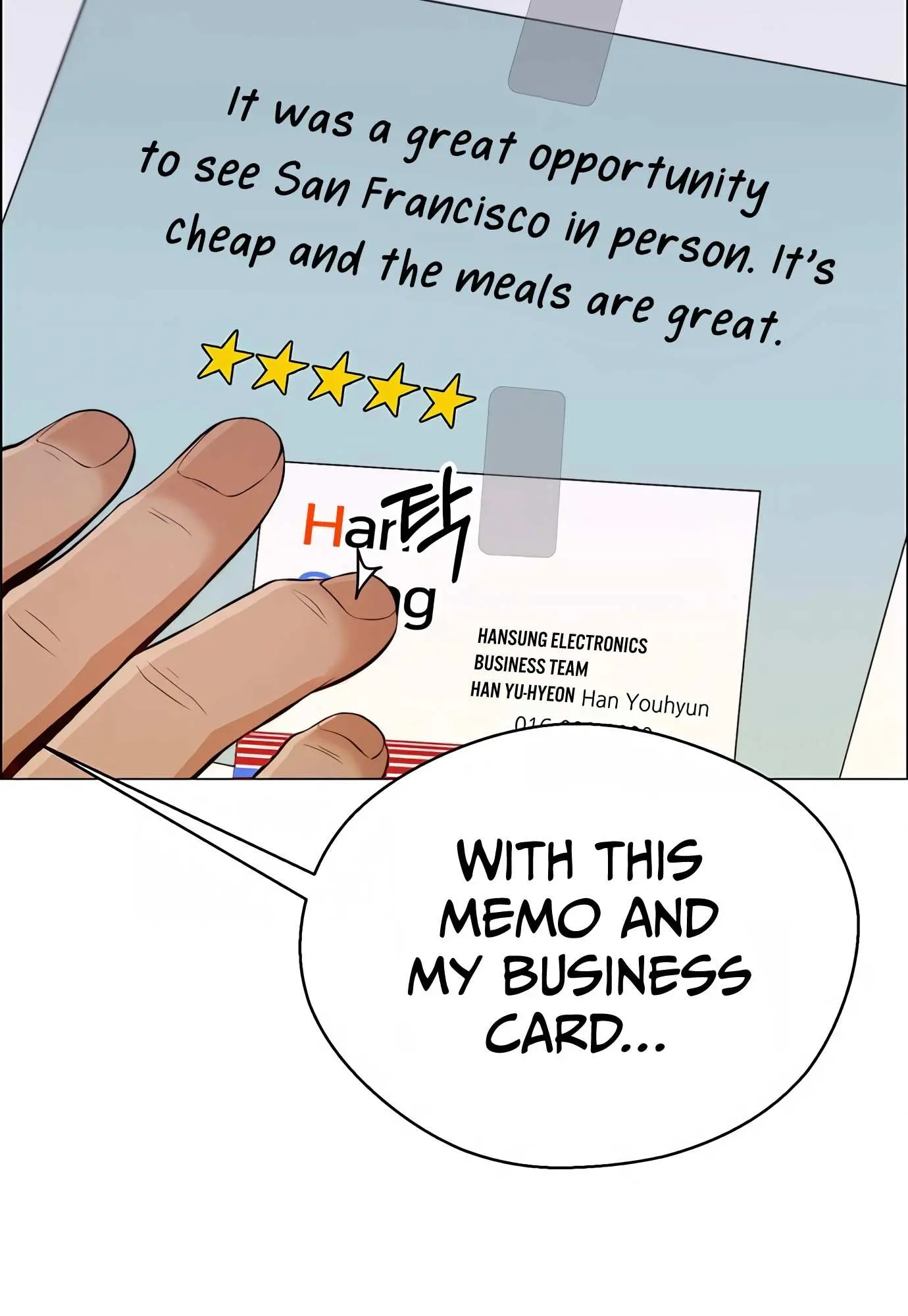 Read A Man's Man Manga Online