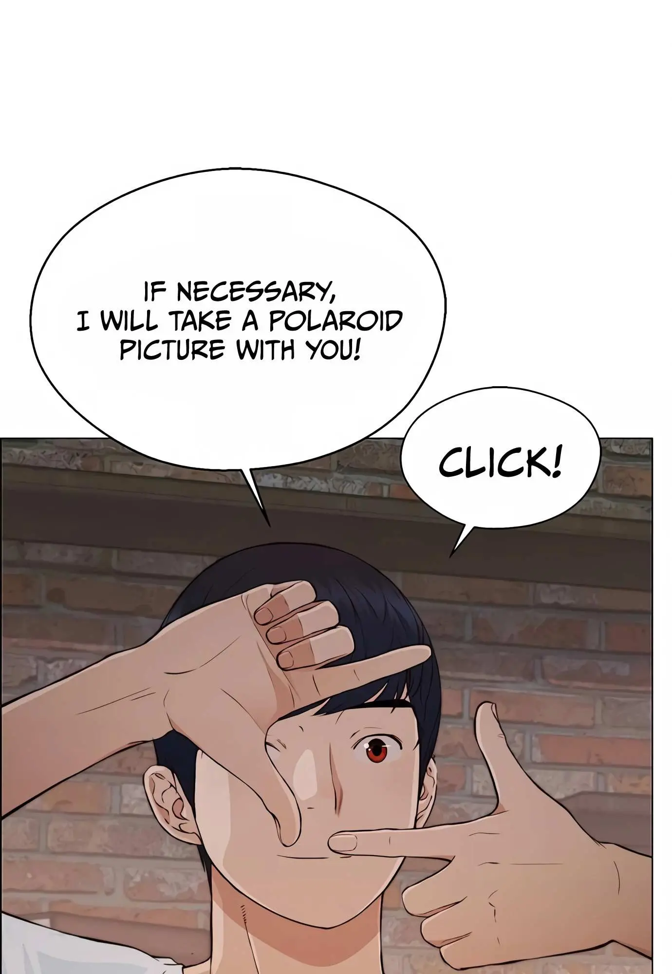 Read A Man's Man Manga Online