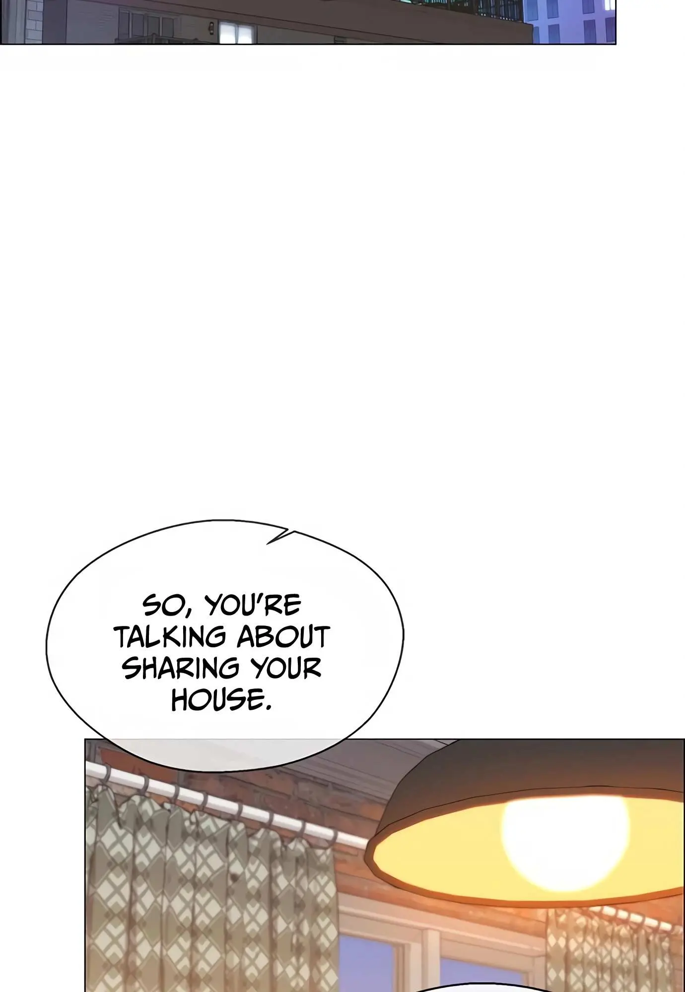 Read A Man's Man Manga Online