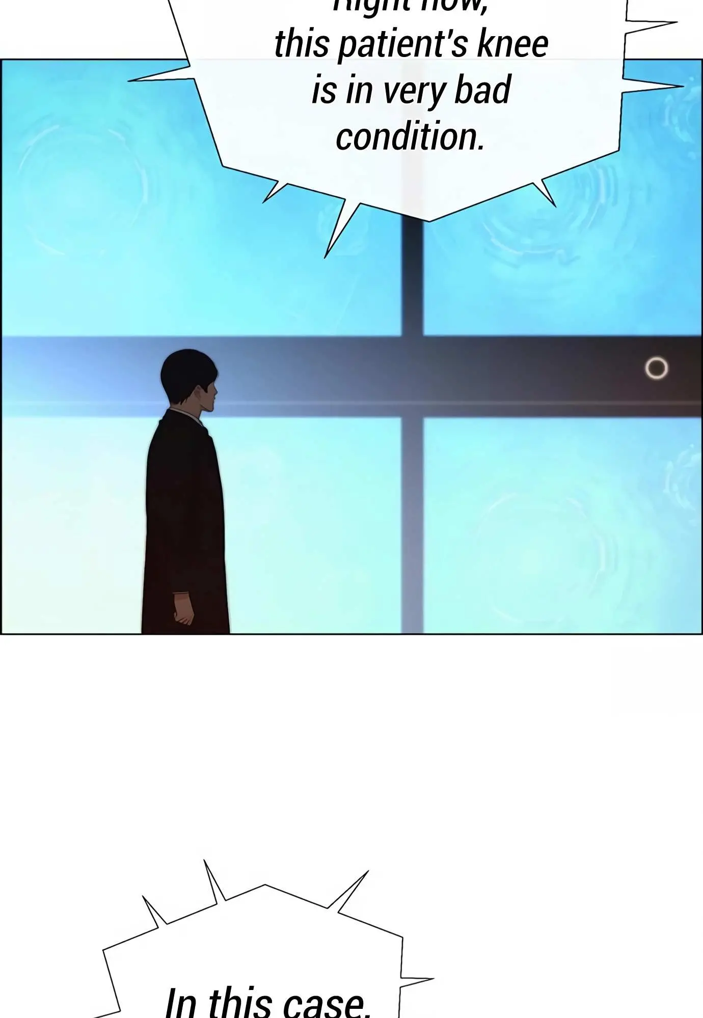 Read A Man's Man Manga Online