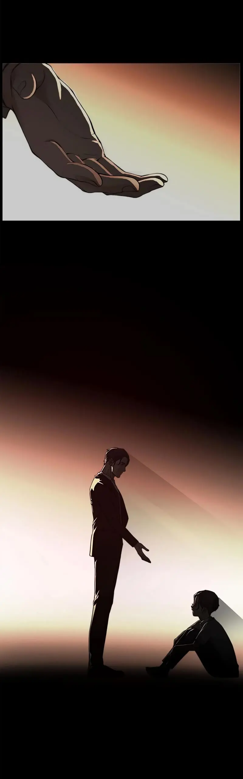 Read A Man's Man Manga Online