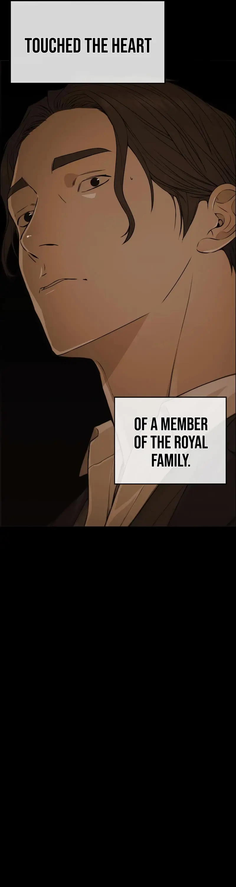 Read A Man's Man Manga Online