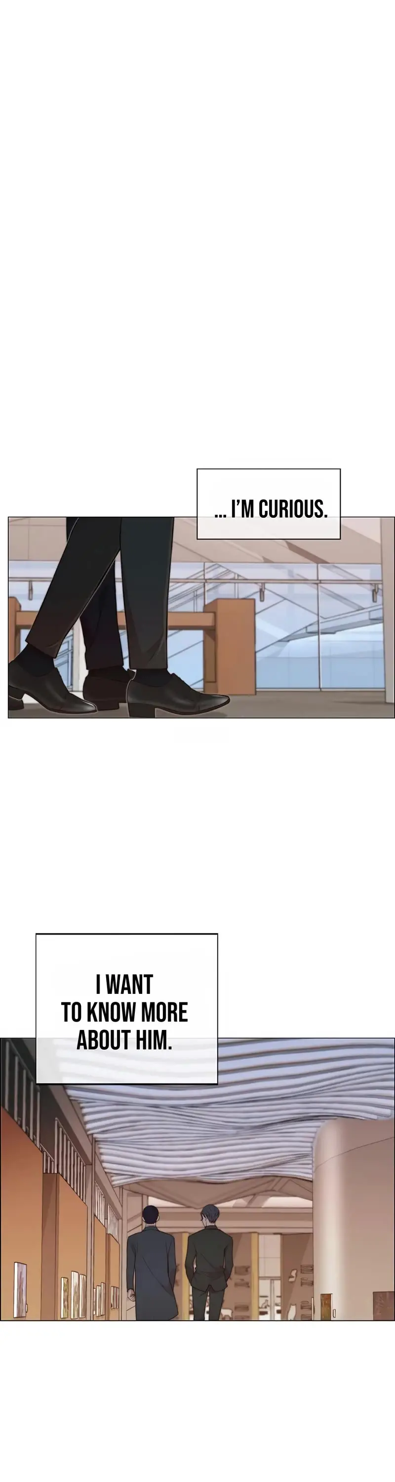 Read A Man's Man Manga Online