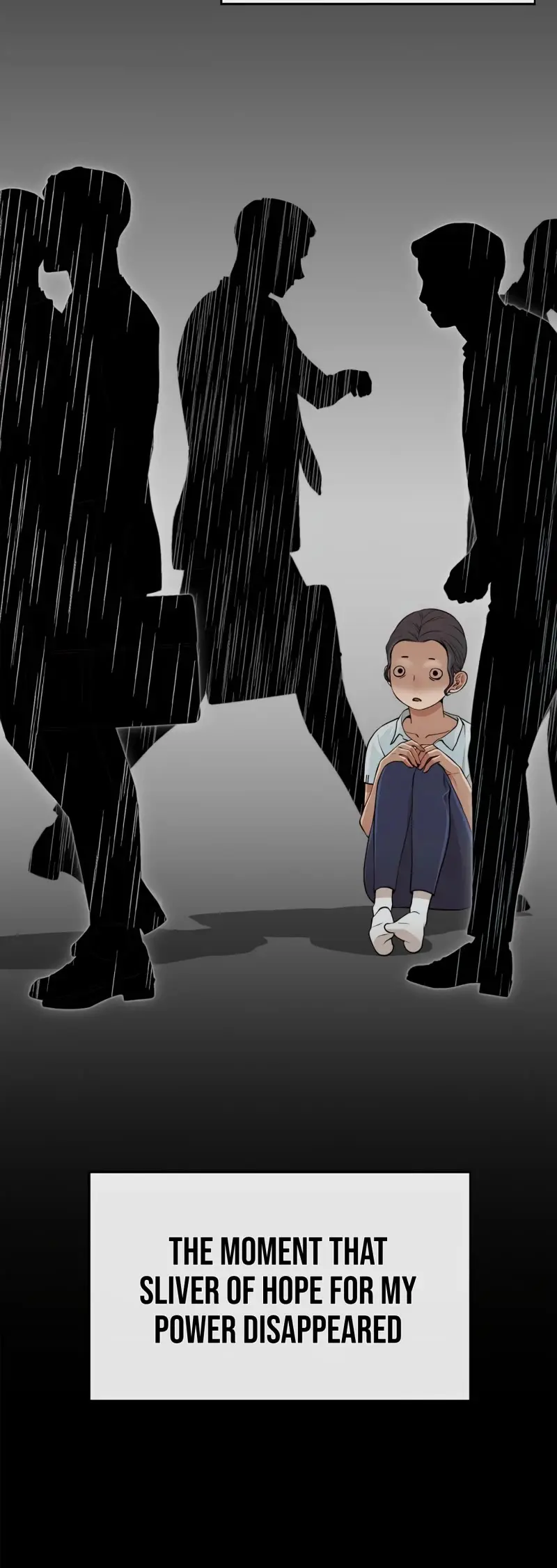 Read A Man's Man Manga Online