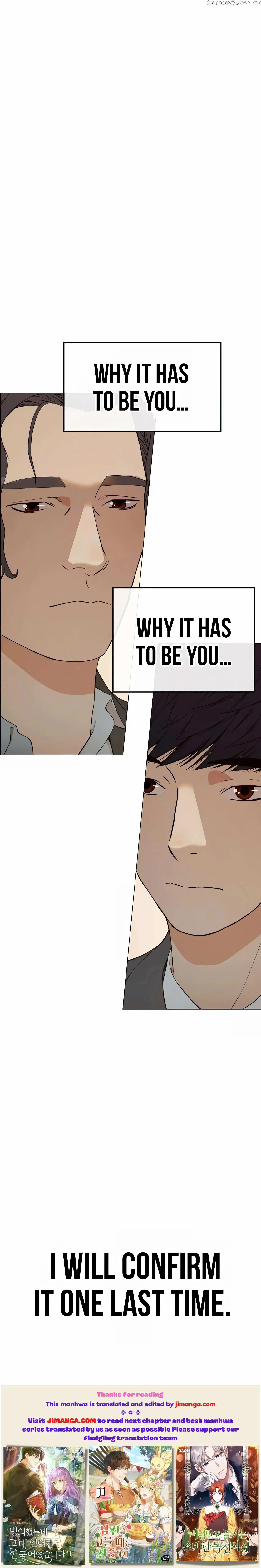 Read A Man's Man Manga Online