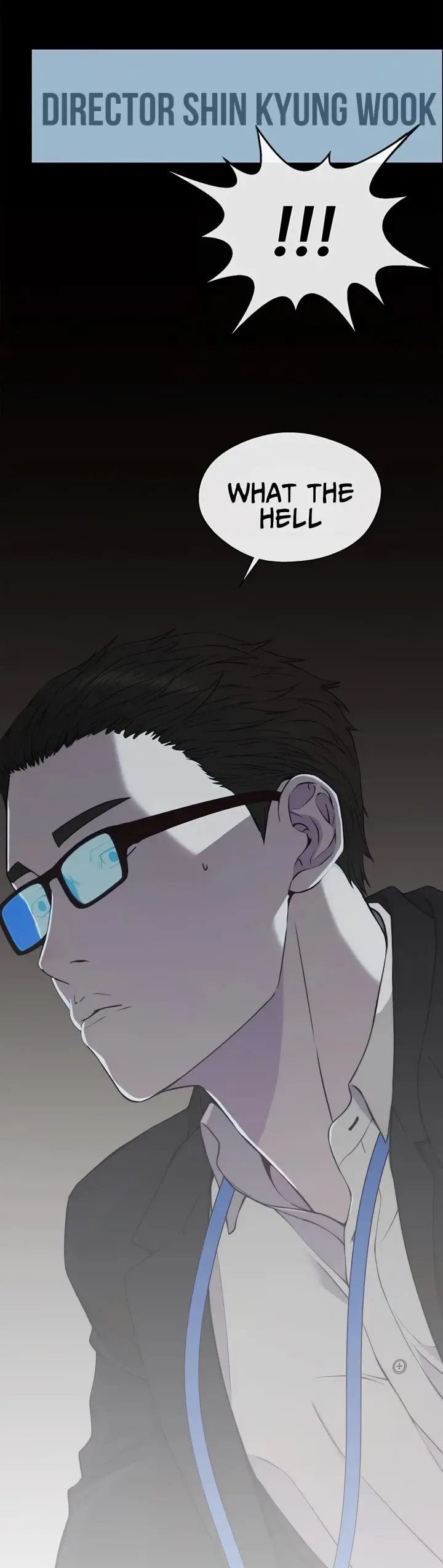 Read A Man's Man Manga Online