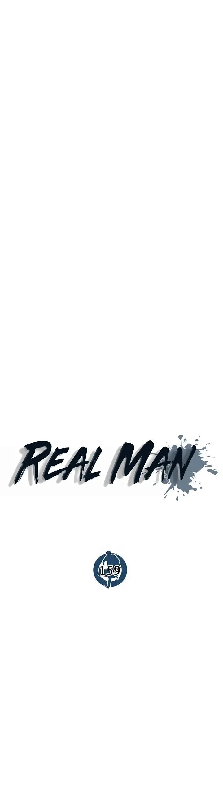 Read A Man's Man Manga Online
