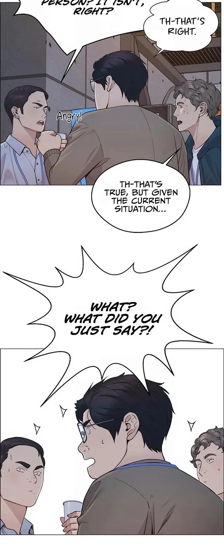Read A Man's Man Manga Online
