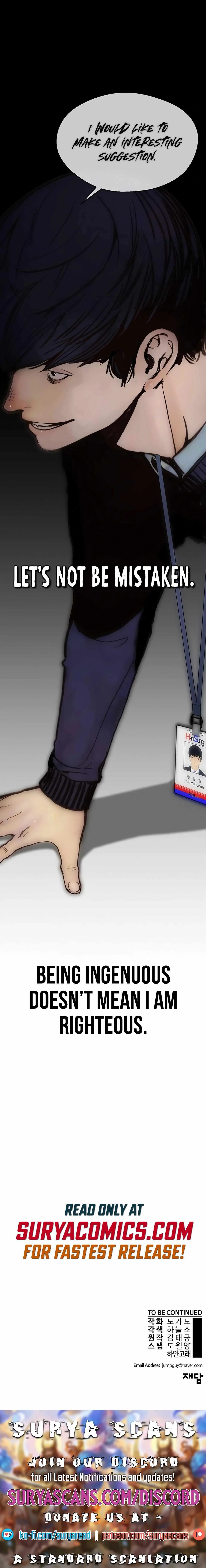 Read A Man's Man Manga Online