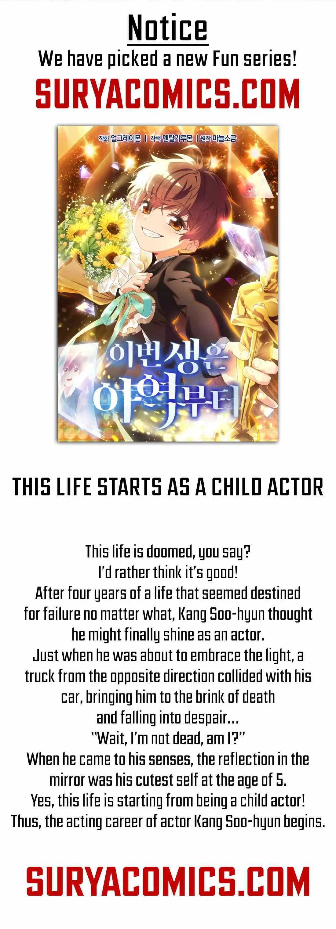 Read A Man's Man Manga Online