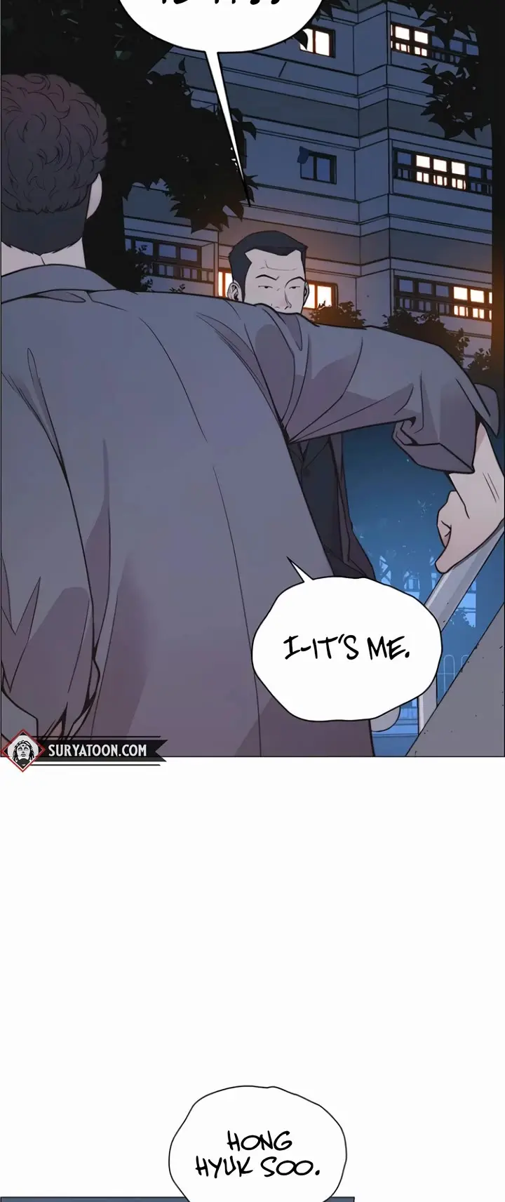 Read A Man's Man Manga Online