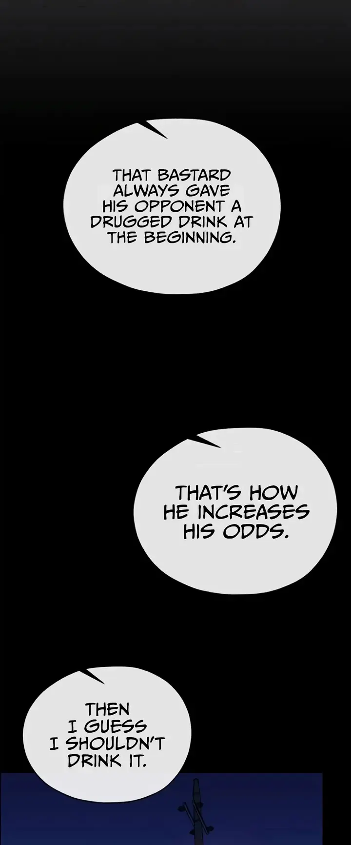 Read A Man's Man Manga Online