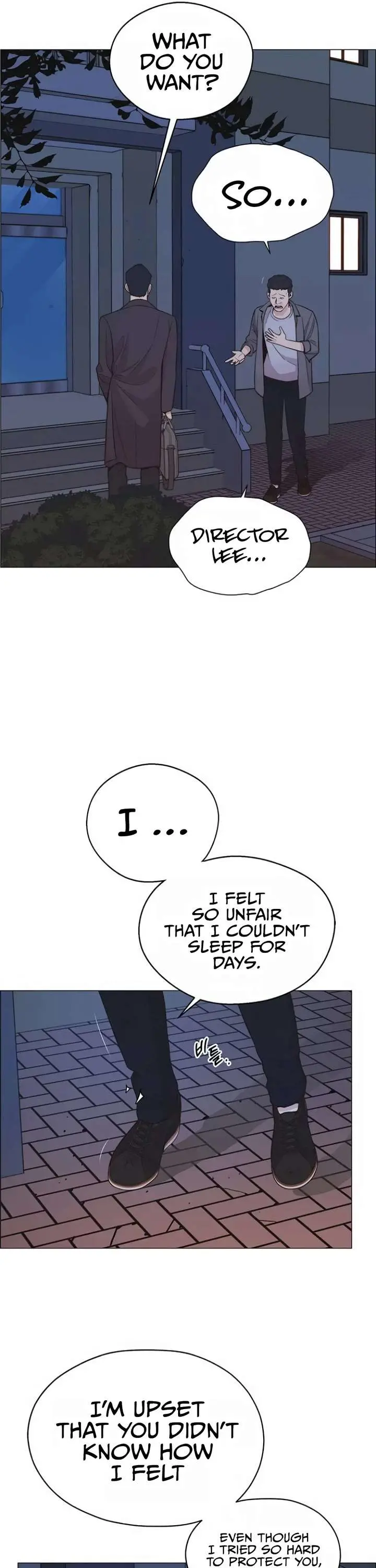 Read A Man's Man Manga Online