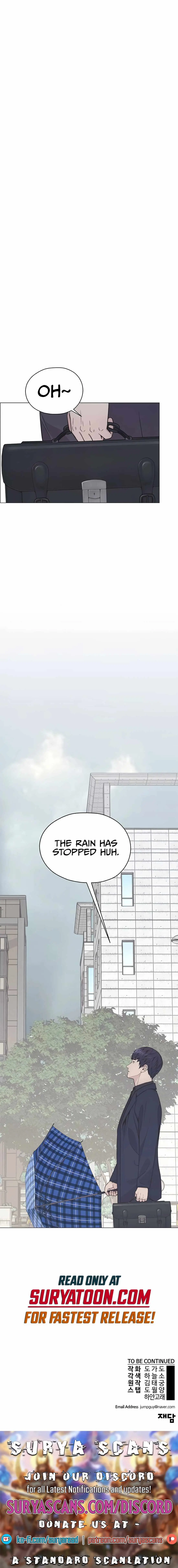 Read A Man's Man Manga Online