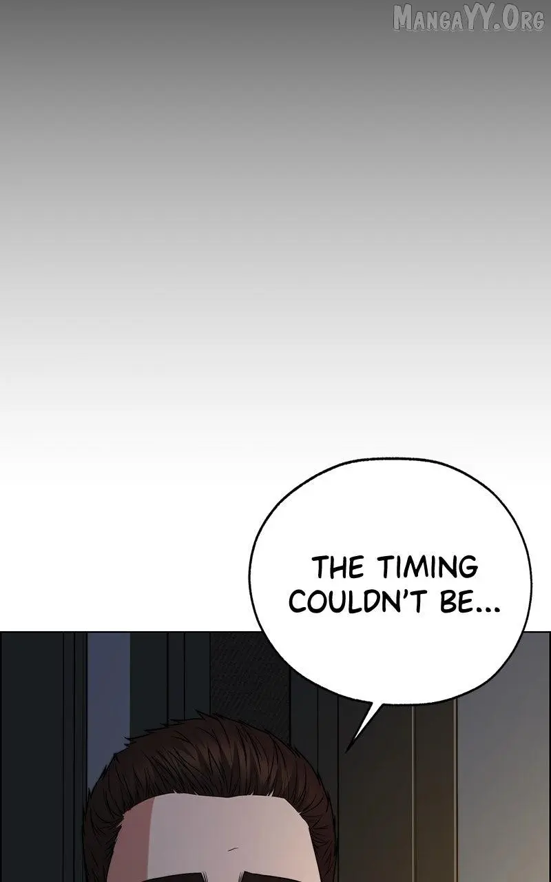 Read A Man's Man Manga Online