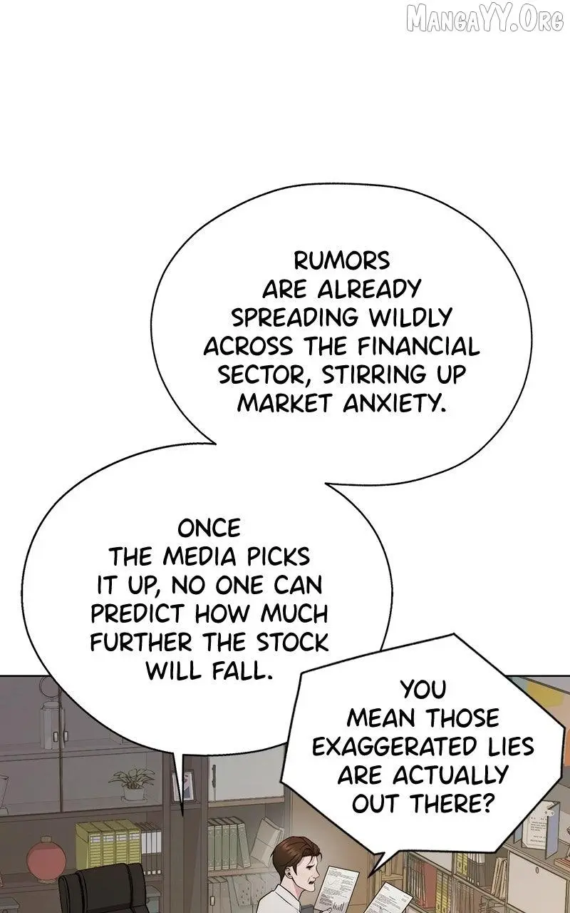 Read A Man's Man Manga Online