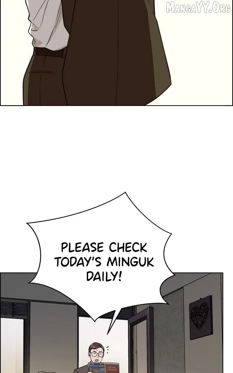 Read A Man's Man Manga Online
