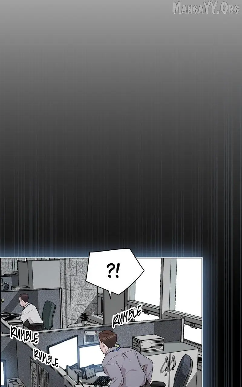 Read A Man's Man Manga Online