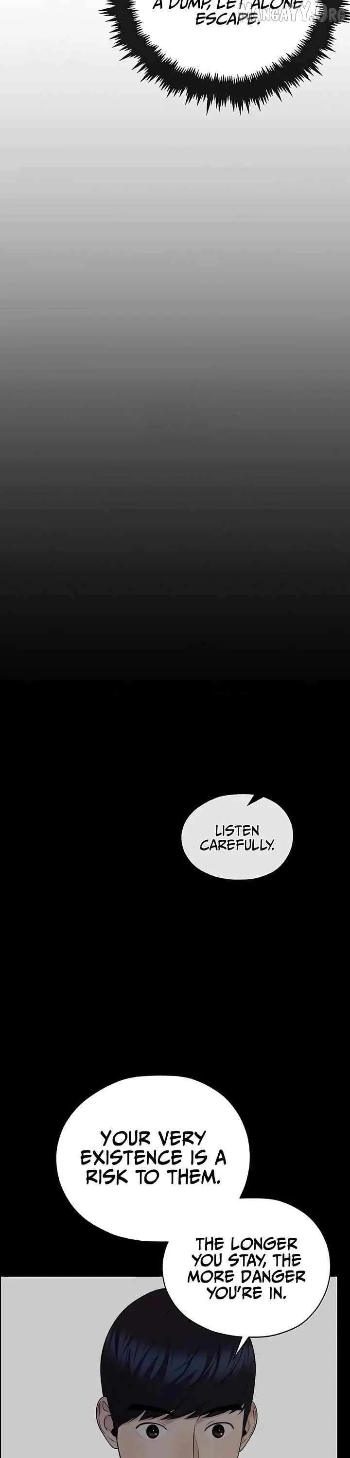 Read A Man's Man Manga Online