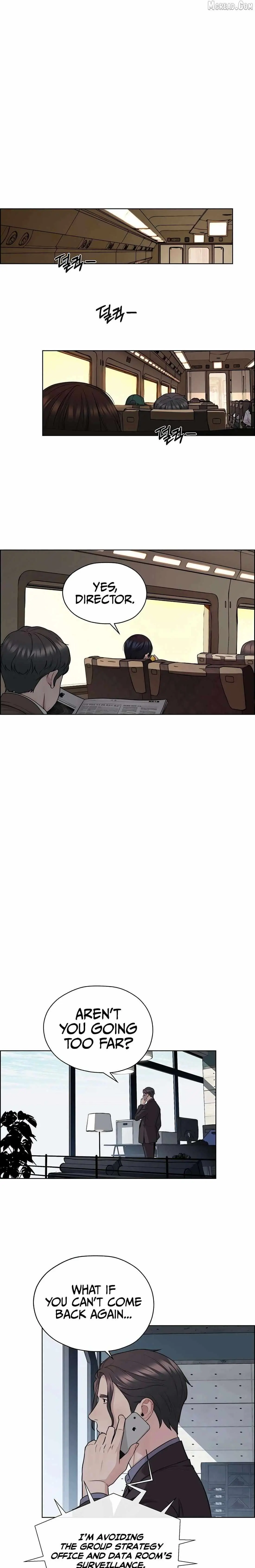 Read A Man's Man Manga Online