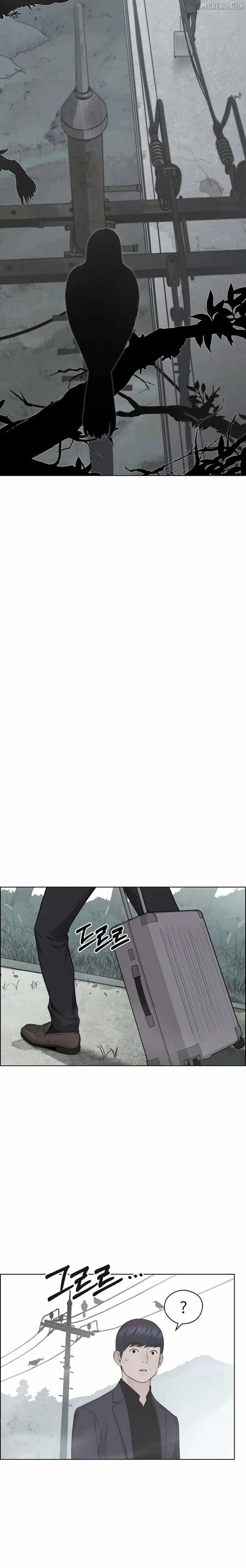 Read A Man's Man Manga Online