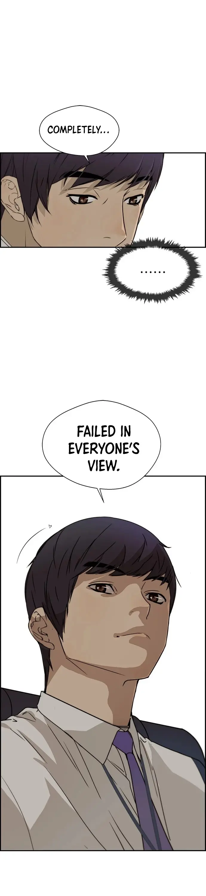 Read A Man's Man Manga Online