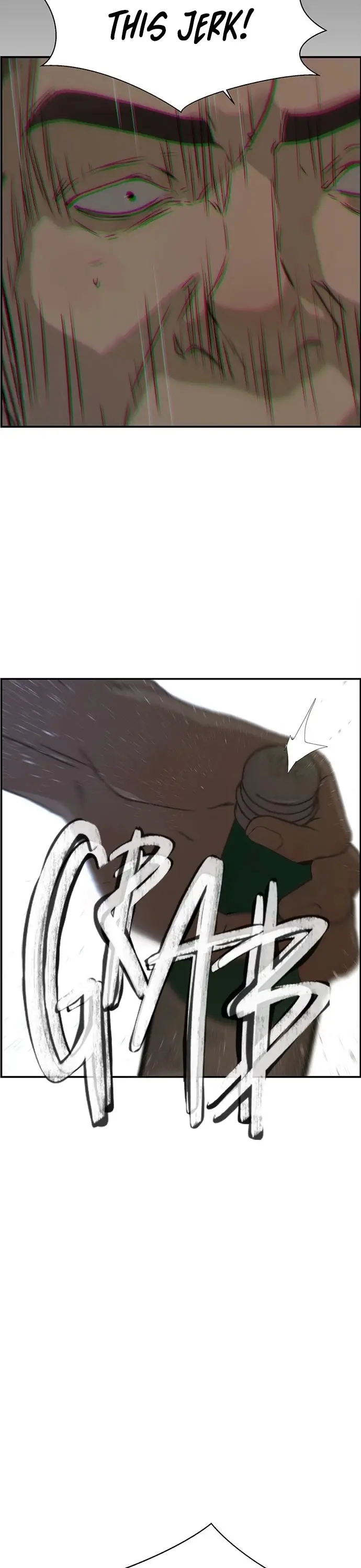 Read A Man's Man Manga Online