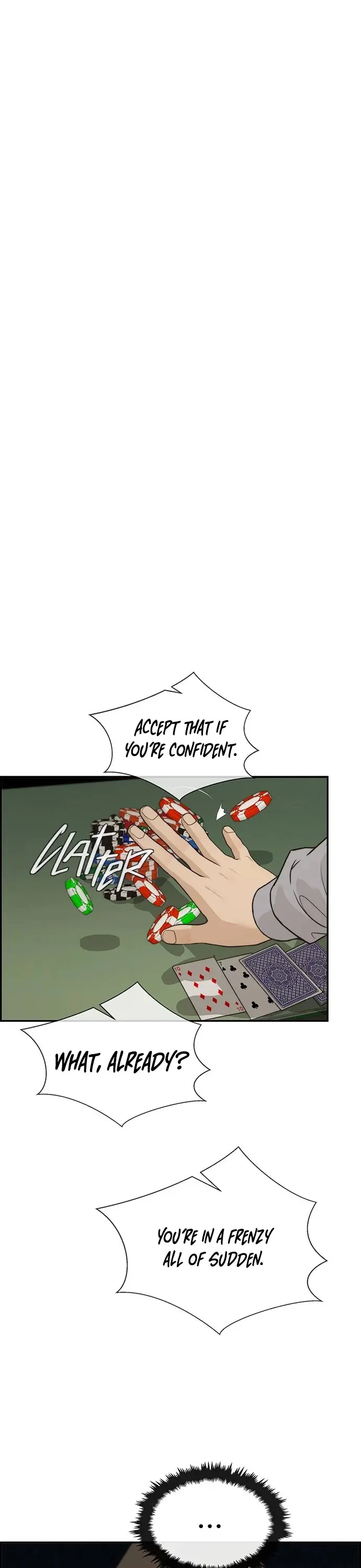 Read A Man's Man Manga Online
