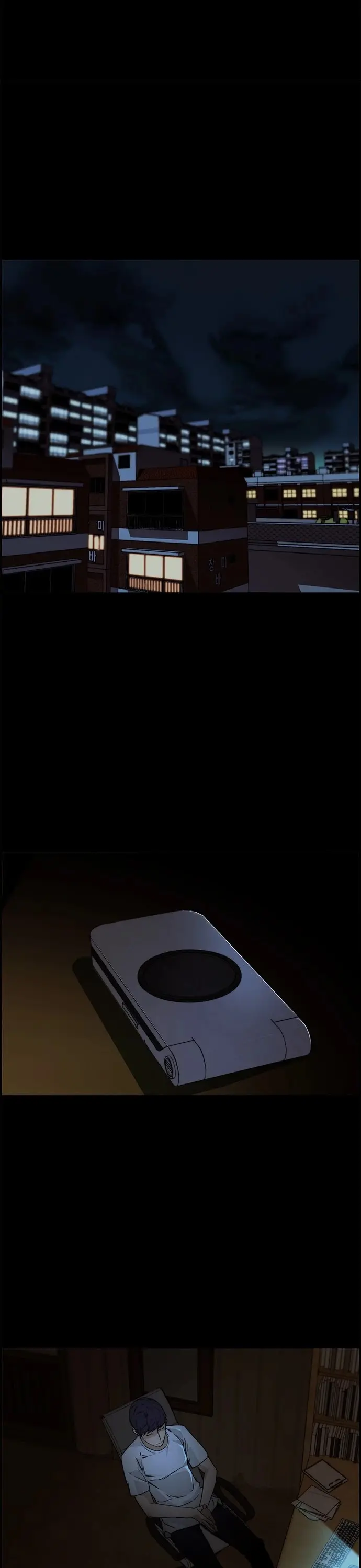 Read A Man's Man Manga Online